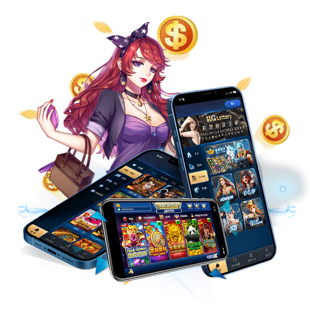 สล็อตแตกง่าย